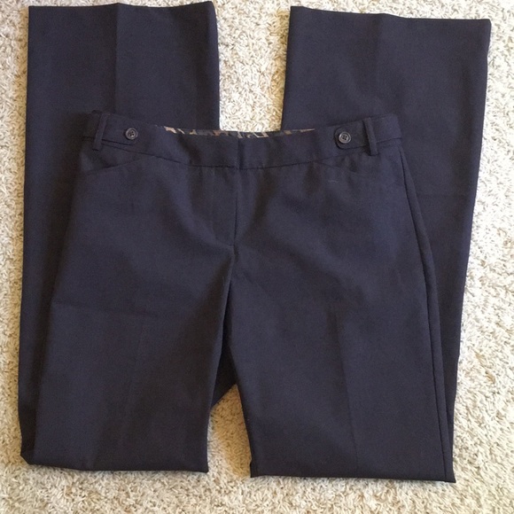 Express editor Dress Pants - Picture 3 of 5